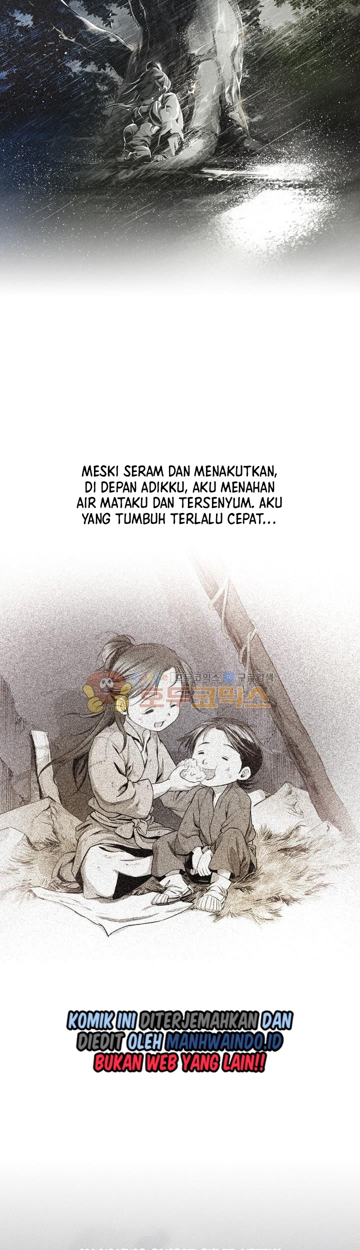 Way To Heaven chapter 55 halaman 15