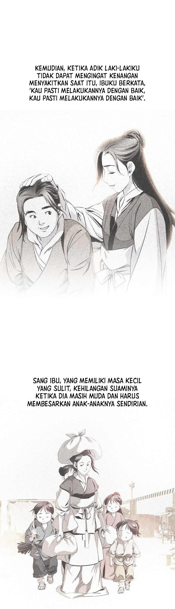 Way To Heaven chapter 55 halaman 19