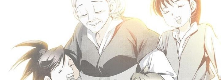 Way To Heaven chapter 55 halaman 22
