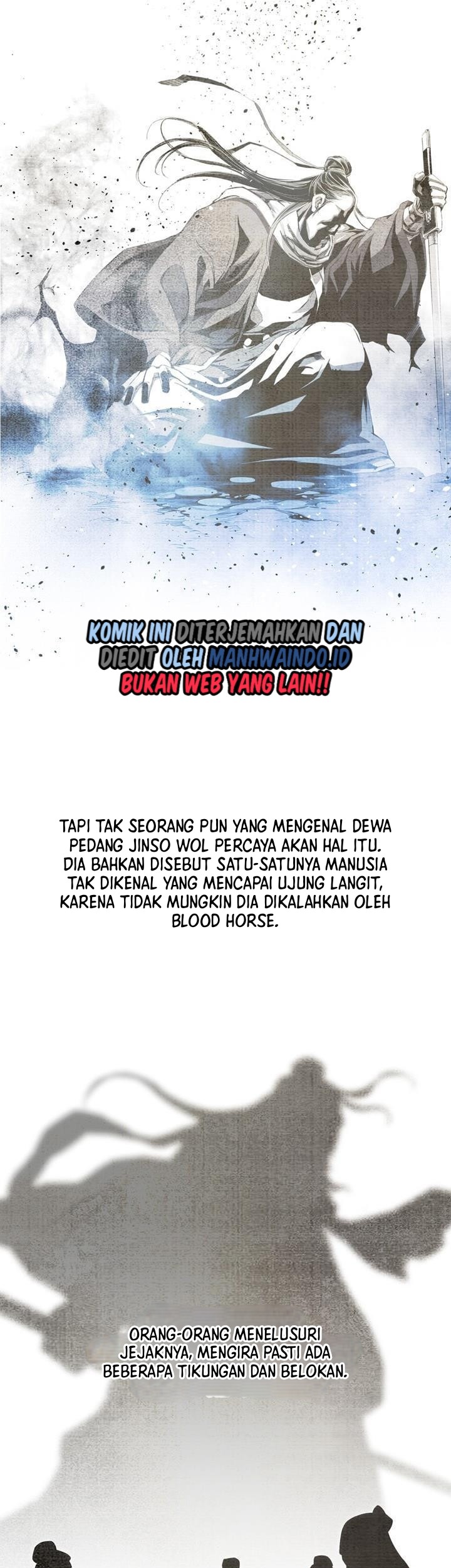 Way To Heaven chapter 55 halaman 55