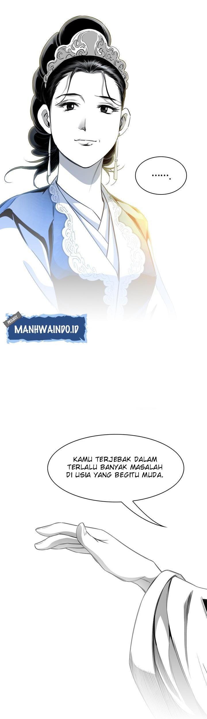 Way To Heaven chapter 55 halaman 61