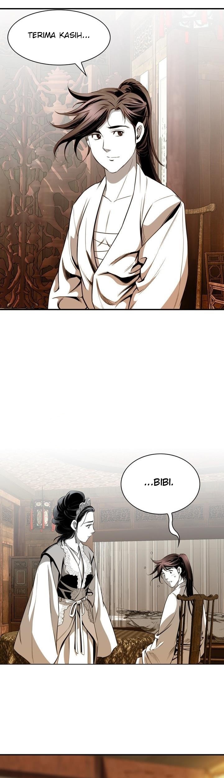 Way To Heaven chapter 55 halaman 67