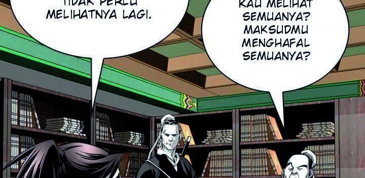 Way To Heaven chapter 57 halaman 4