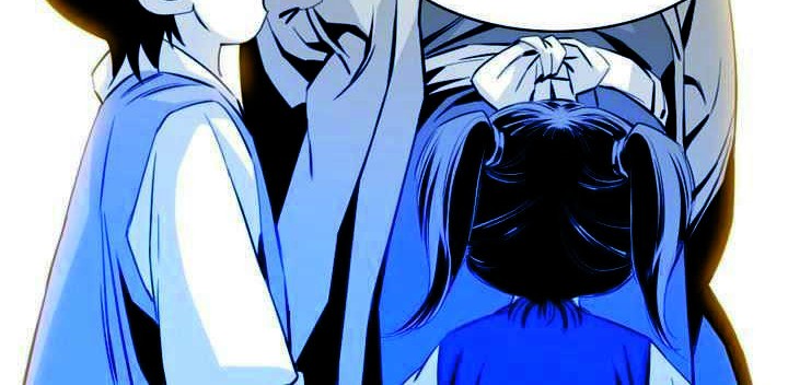 Way To Heaven chapter 57 halaman 20
