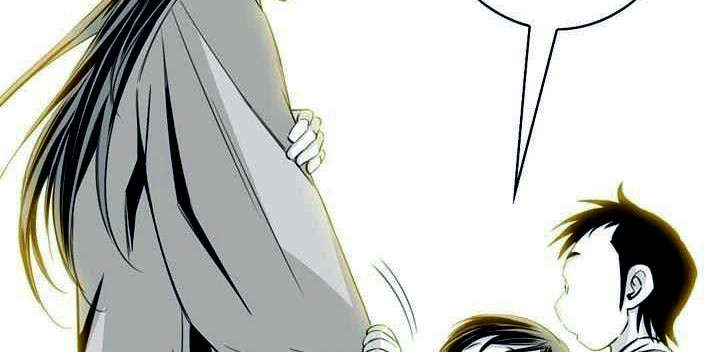 Way To Heaven chapter 57 halaman 22