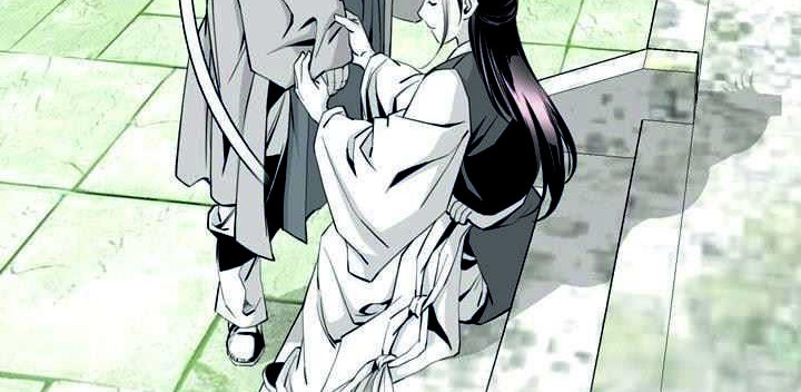 Way To Heaven chapter 57 halaman 36