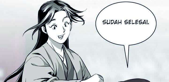 Way To Heaven chapter 57 halaman 42