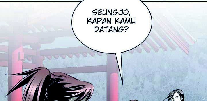 Way To Heaven chapter 57 halaman 44