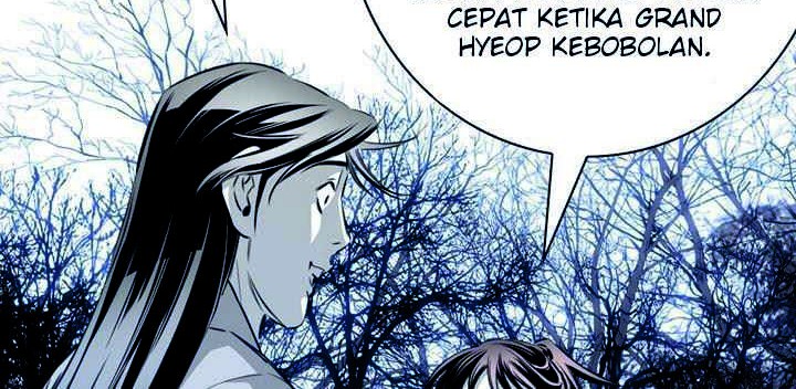 Way To Heaven chapter 57 halaman 48