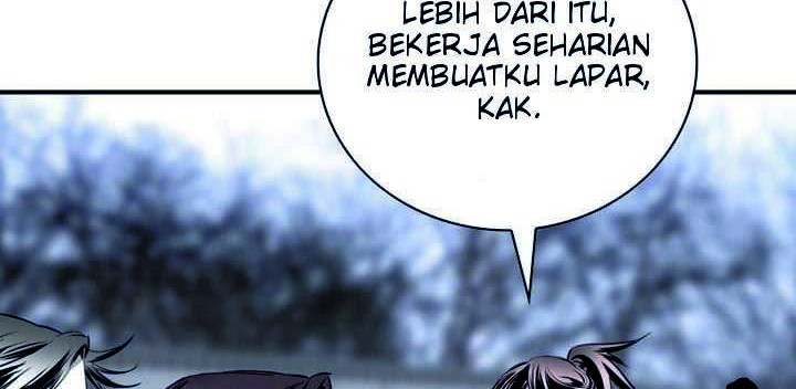 Way To Heaven chapter 57 halaman 50