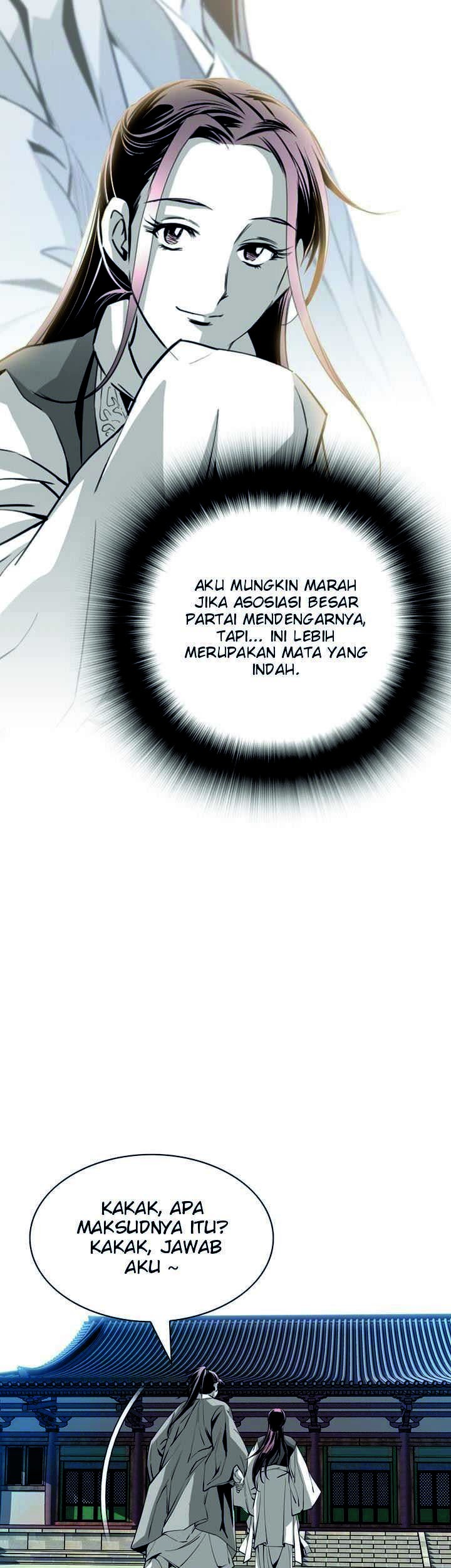 Way To Heaven chapter 57 halaman 57
