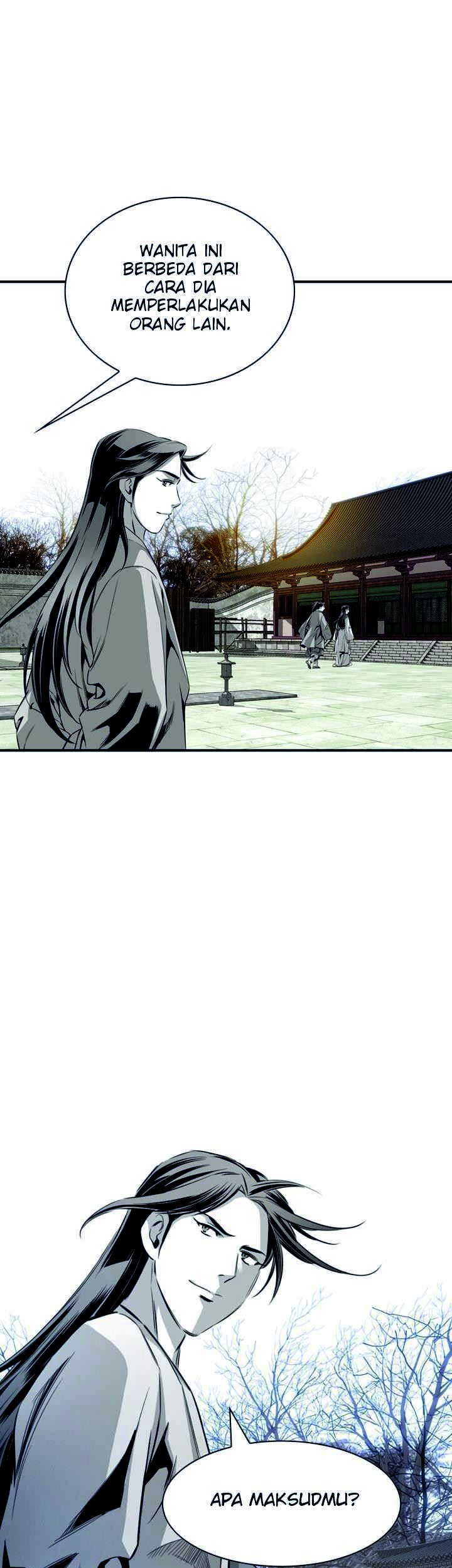 Way To Heaven chapter 57 halaman 59