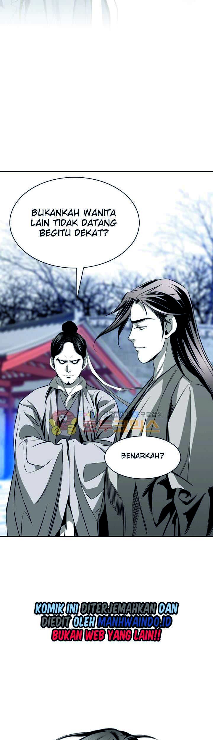 Way To Heaven chapter 57 halaman 61