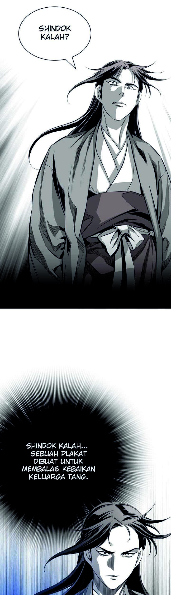Way To Heaven chapter 57 halaman 65