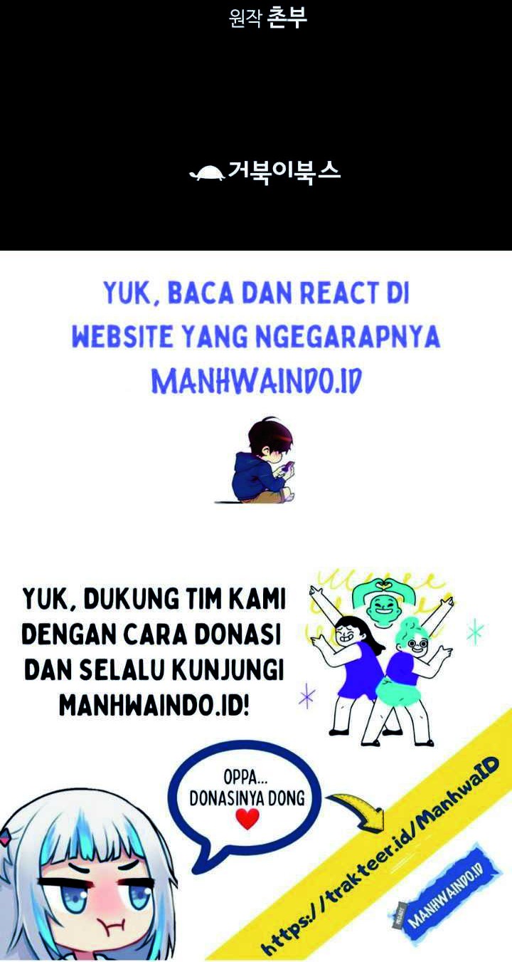 Way To Heaven chapter 57 halaman 68