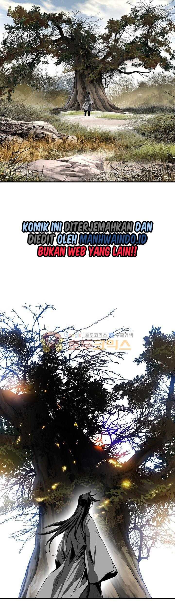 Way To Heaven Bab 58 halaman 47