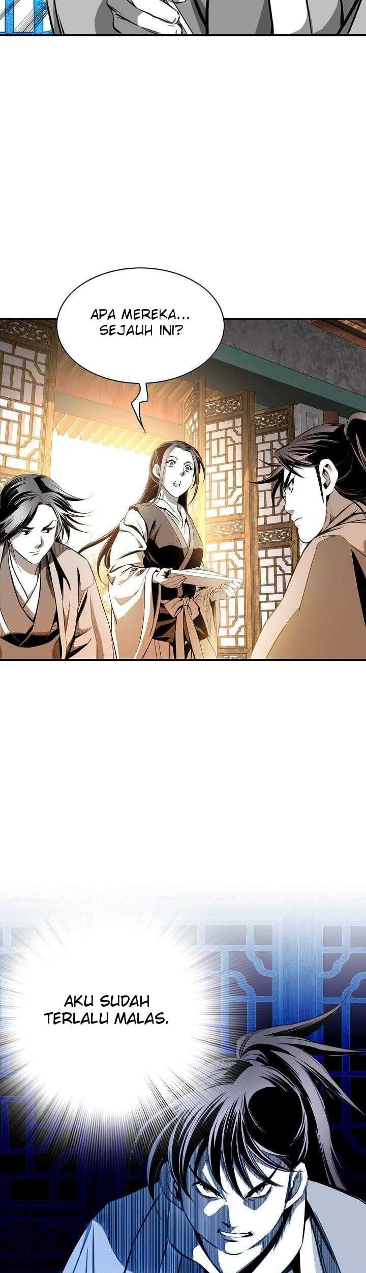 Way To Heaven chapter 59 halaman 3
