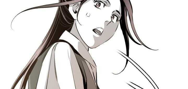 Way To Heaven chapter 59 halaman 12