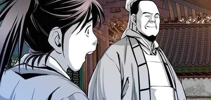 Way To Heaven chapter 59 halaman 26