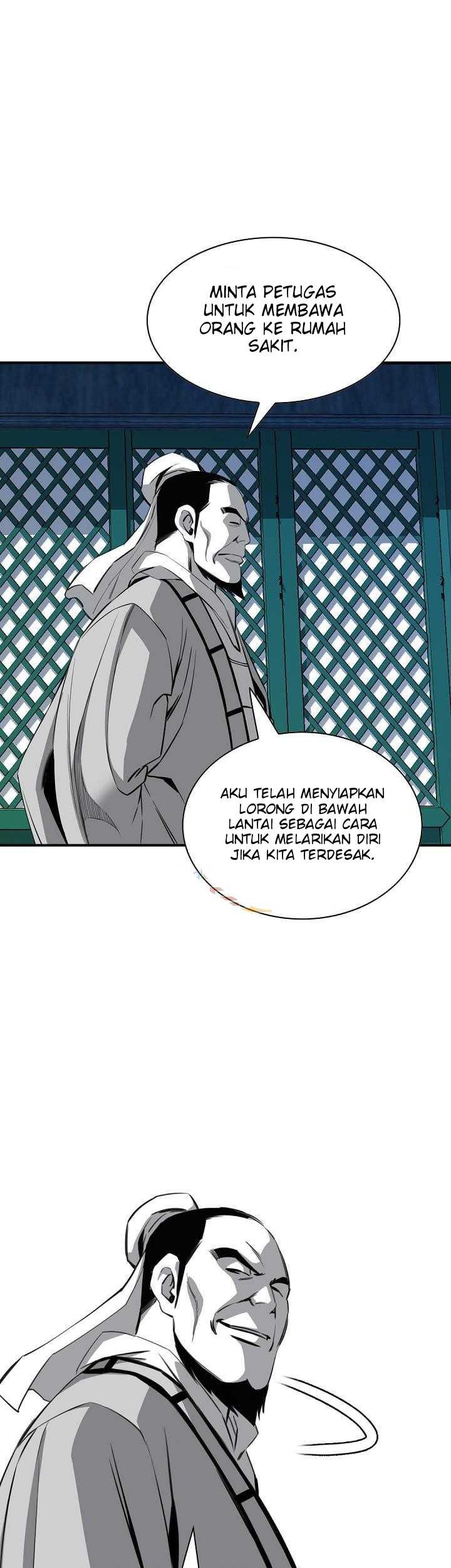 Way To Heaven chapter 59 halaman 37
