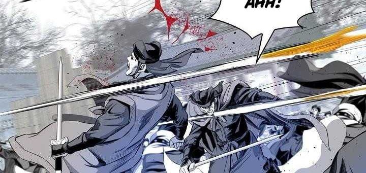 Way To Heaven chapter 59 halaman 40