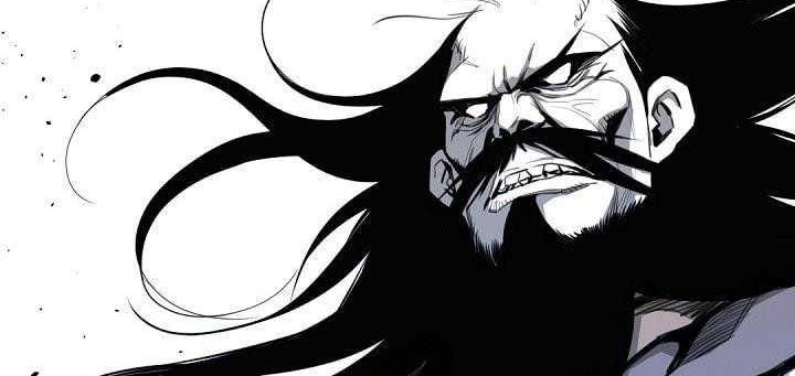 Way To Heaven chapter 59 halaman 50