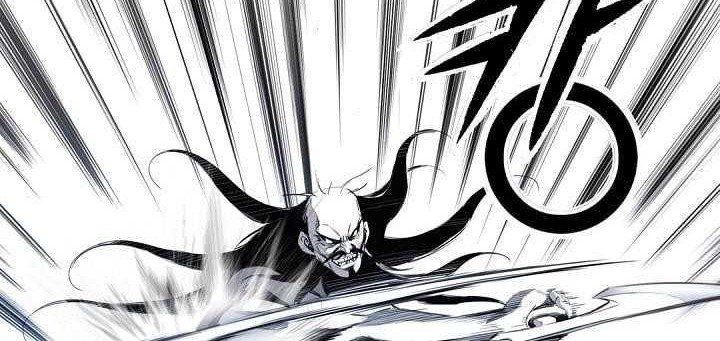 Way To Heaven chapter 59 halaman 52
