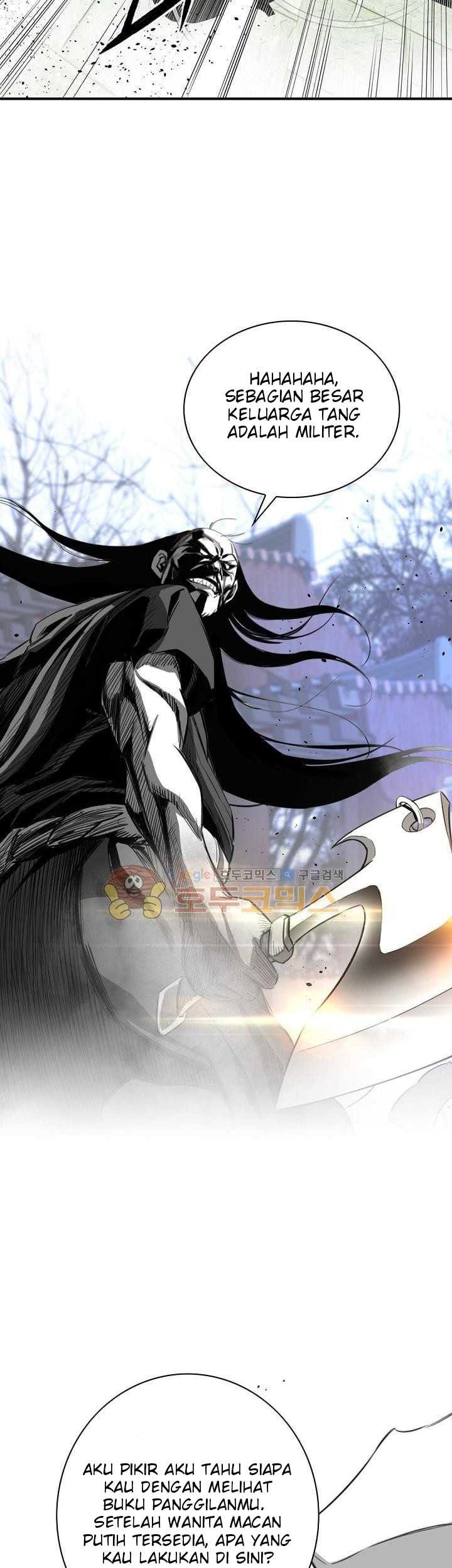 Way To Heaven chapter 59 halaman 55