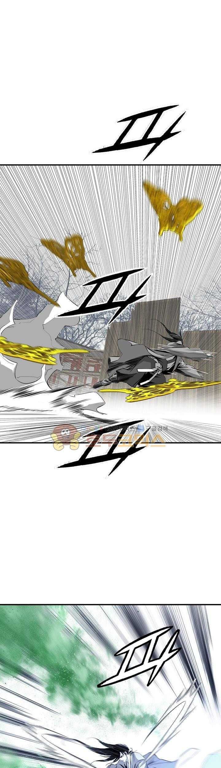 Way To Heaven chapter 59 halaman 61