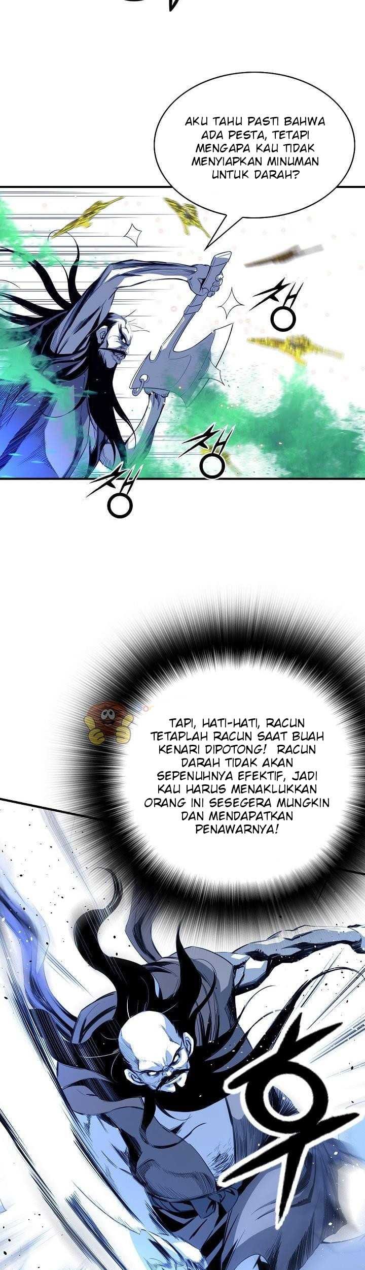 Way To Heaven chapter 59 halaman 63