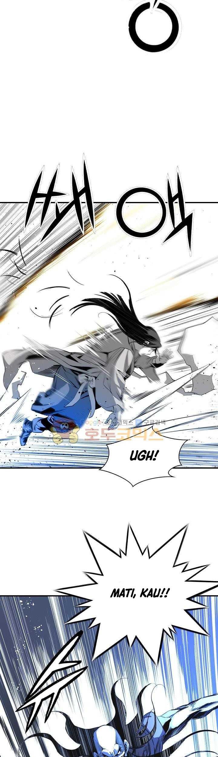 Way To Heaven chapter 59 halaman 65