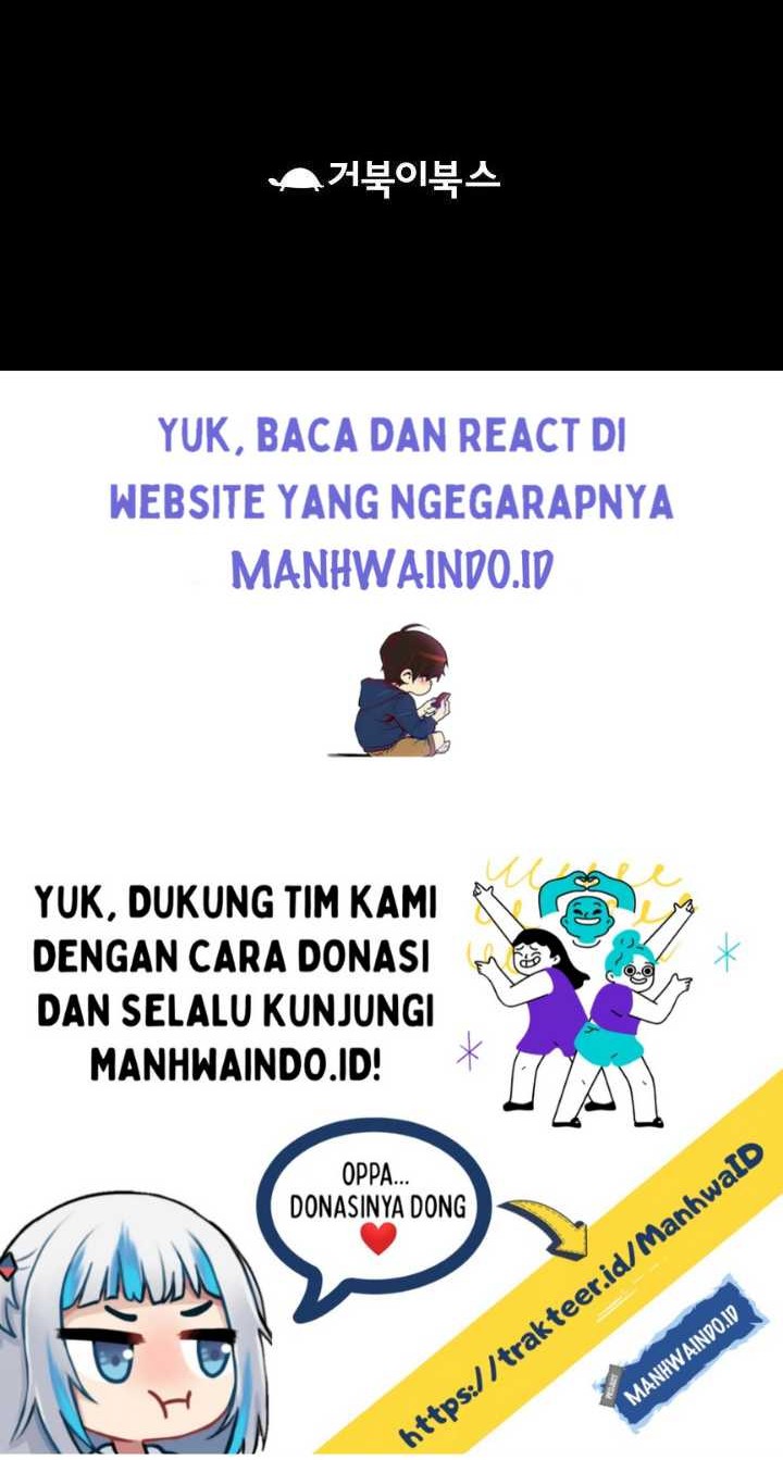 Way To Heaven chapter 59 halaman 68