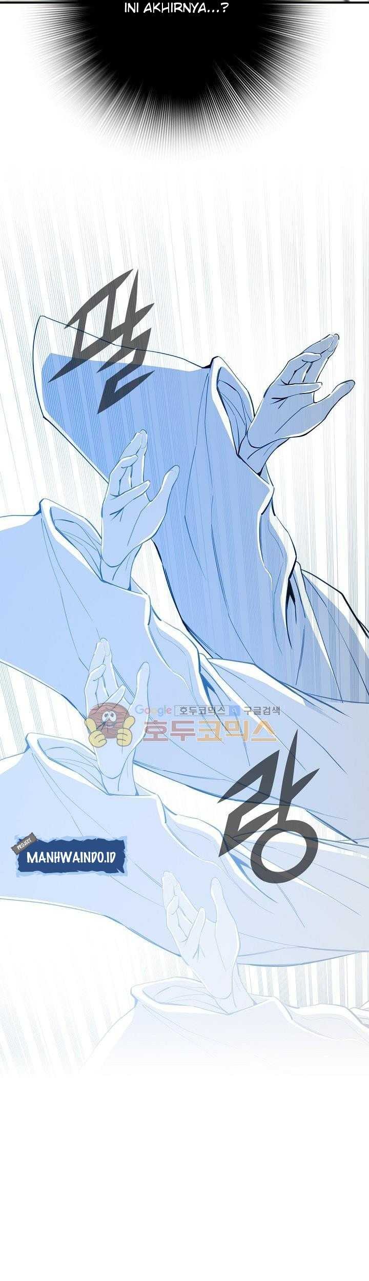 Way To Heaven chapter 60 halaman 9