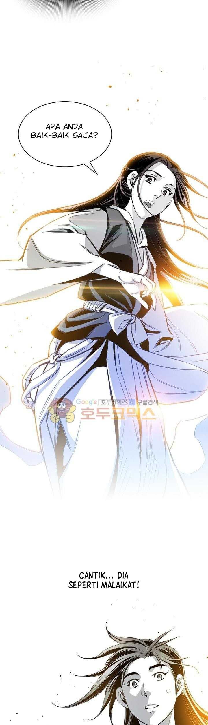 Way To Heaven chapter 60 halaman 13
