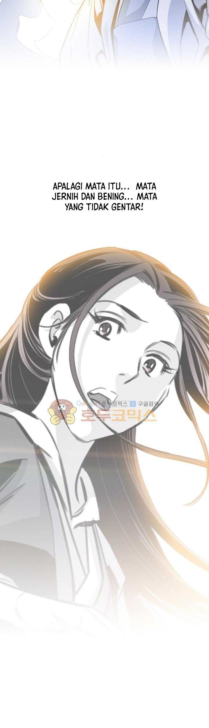 Way To Heaven chapter 60 halaman 15