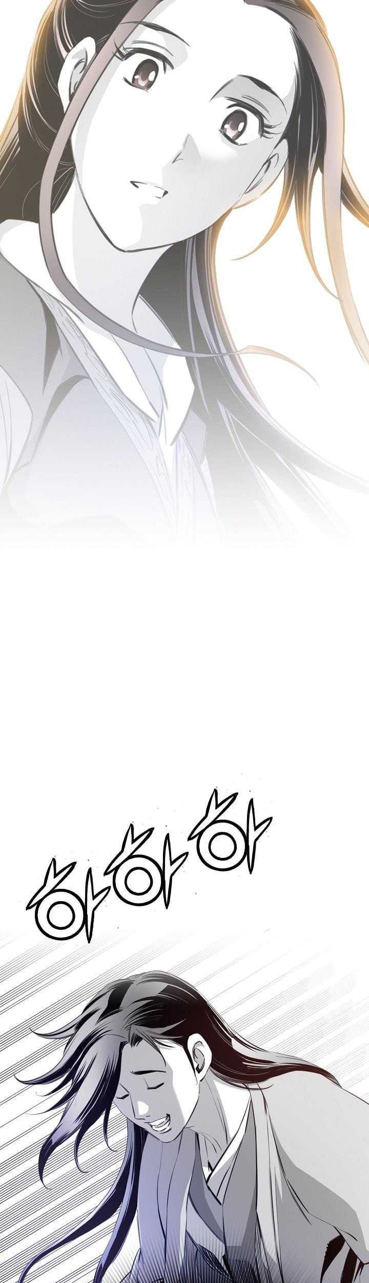 Way To Heaven chapter 60 halaman 21