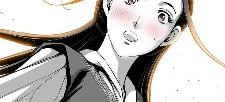 Way To Heaven chapter 60 halaman 26