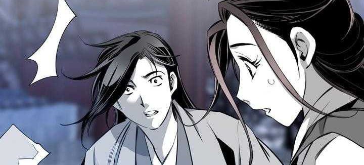 Way To Heaven chapter 60 halaman 28