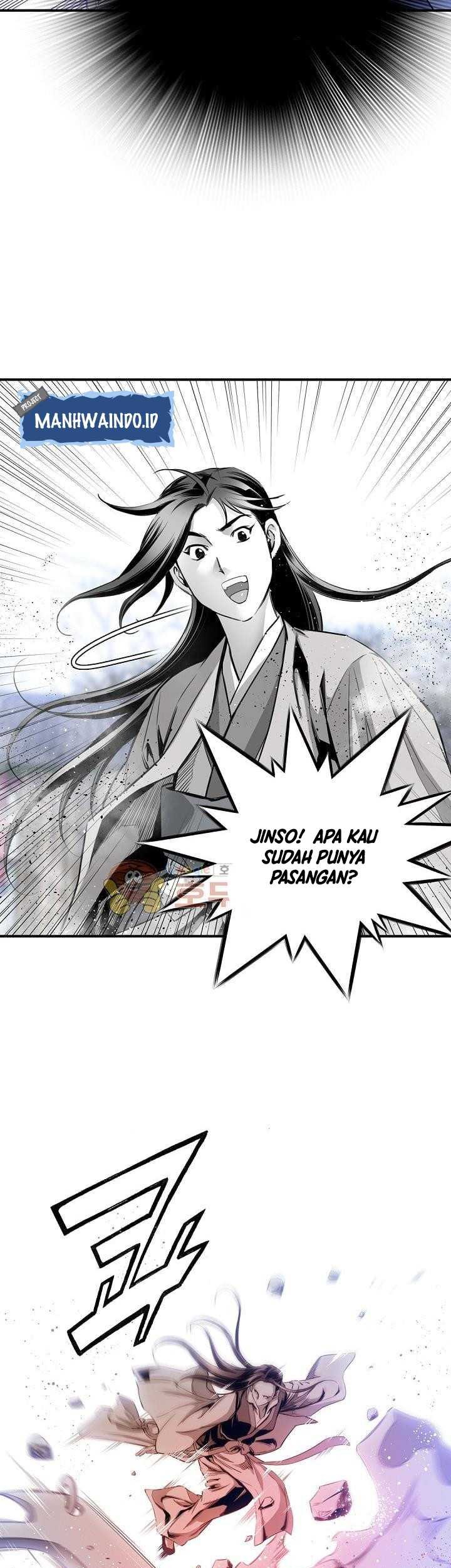 Way To Heaven chapter 60 halaman 63