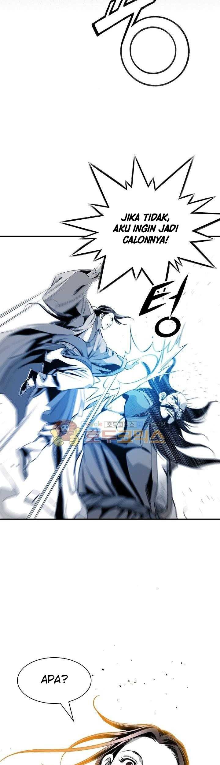 Way To Heaven chapter 60 halaman 65