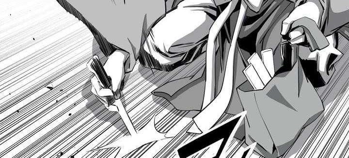 Way To Heaven chapter 60 halaman 88
