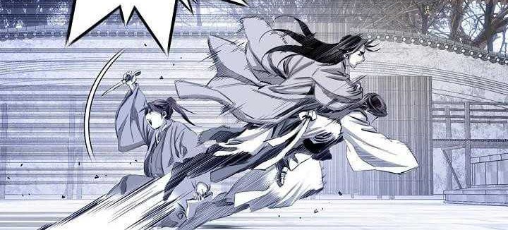 Way To Heaven chapter 60 halaman 92