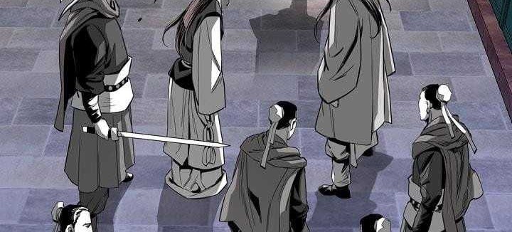 Way To Heaven chapter 60 halaman 96