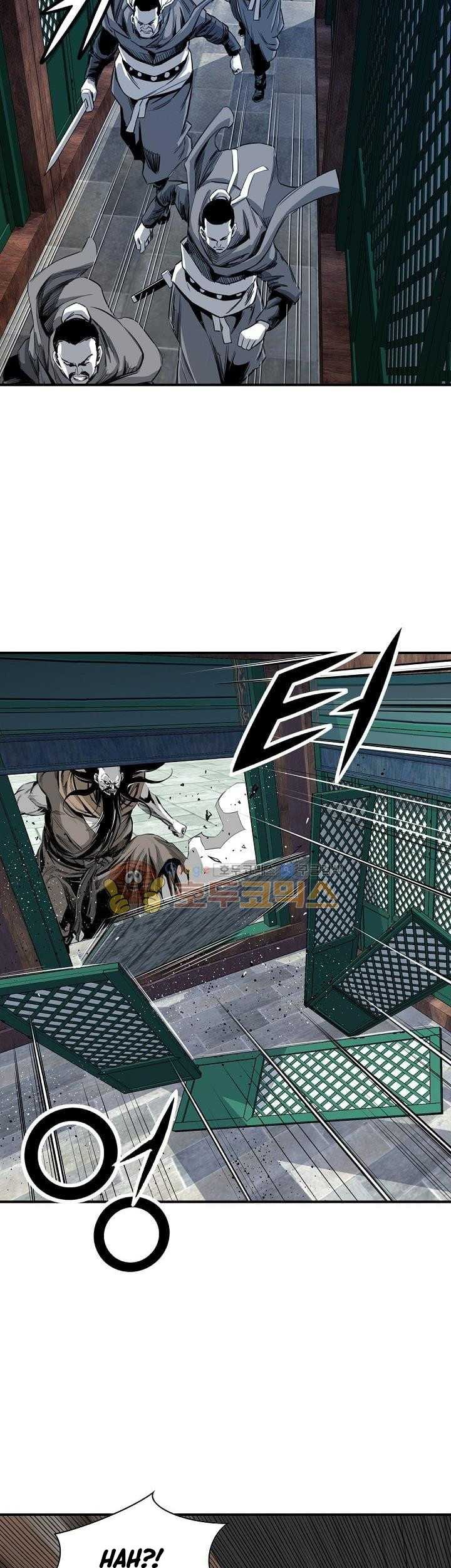 Way To Heaven chapter 60 halaman 103