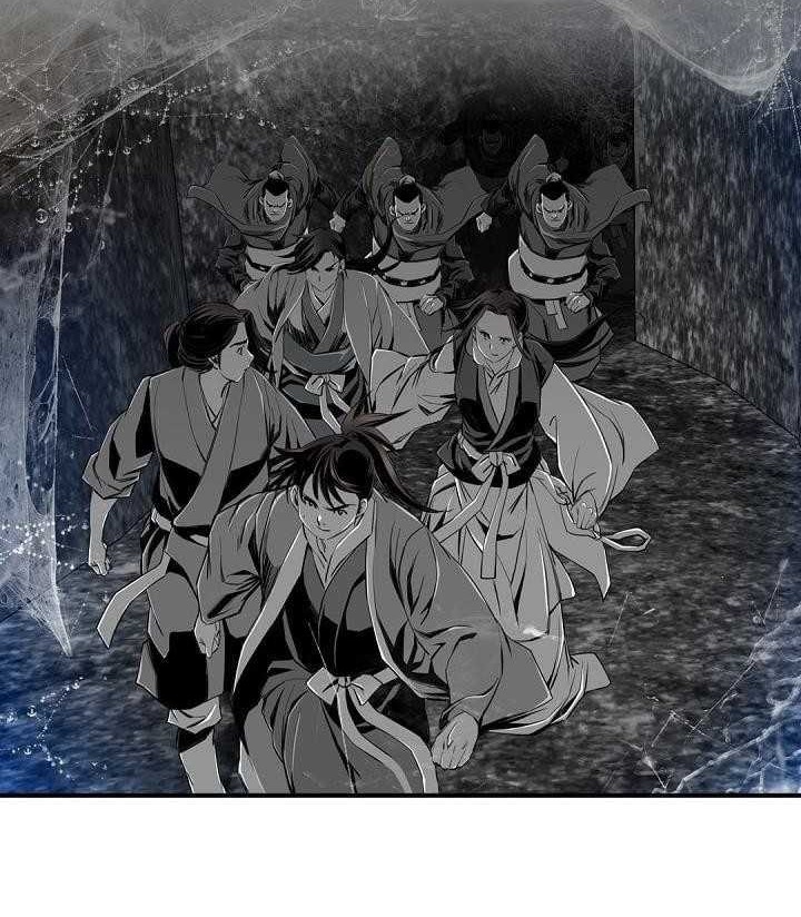 Way To Heaven chapter 61 halaman 2