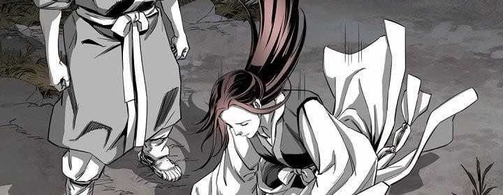Way To Heaven chapter 61 halaman 40