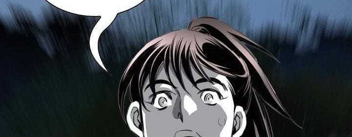 Way To Heaven chapter 61 halaman 42