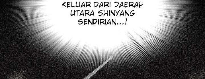Way To Heaven chapter 61 halaman 44