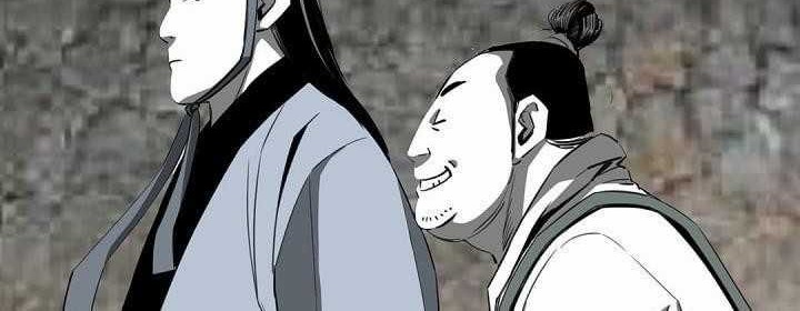 Way To Heaven chapter 61 halaman 60