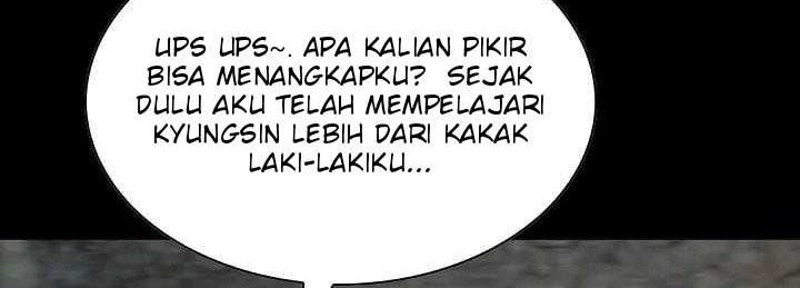 Way To Heaven chapter 62 halaman 14